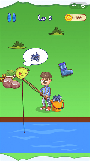 我滴個龜龜 v1.0.1 安卓版 2