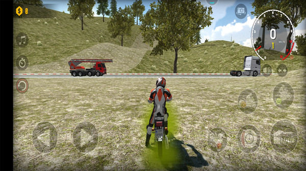 摩托車公路駕駛 v1.0.0 安卓版 0