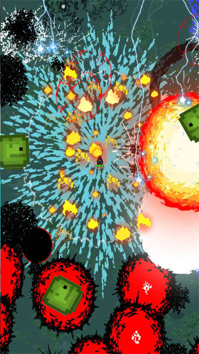 明日生存 v189.1.3.3018 安卓版 4