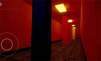 LHYBackrooms v1.0 安卓版 0