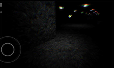 LHYBackrooms v1.0 安卓版 1