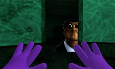 Nextbots追逐時間 v1.0.1 安卓版 3