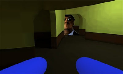 Nextbots追逐時間 v1.0.1 安卓版 0