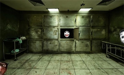 Nextbots醫(yī)院追逐 v1.0 安卓版 3