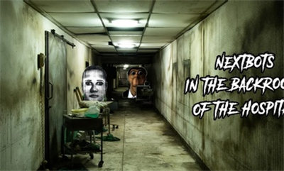 Nextbots醫(yī)院追逐 v1.0 安卓版 4