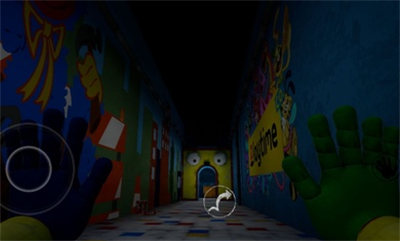 波比的游戲時間3同人 v0.1.5 安卓版 3