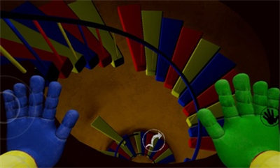 波比的游戲時間3同人 v0.1.5 安卓版 1