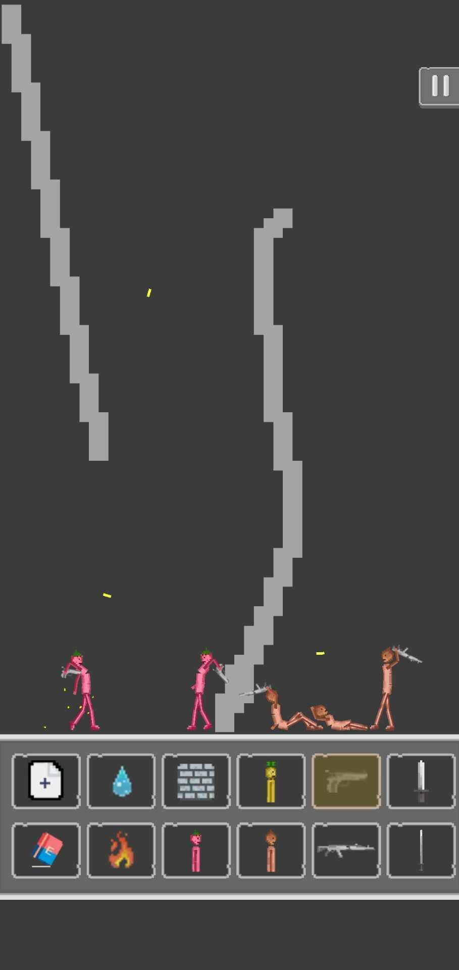 菠蘿游樂場 v1.0.0 安卓版 4