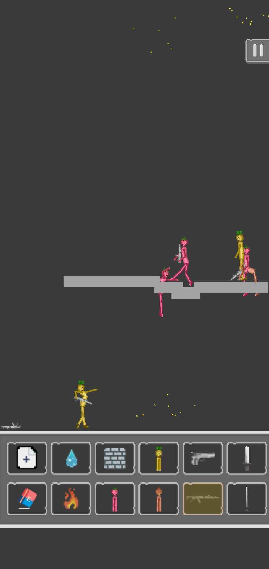 菠蘿游樂場 v1.0.0 安卓版 3