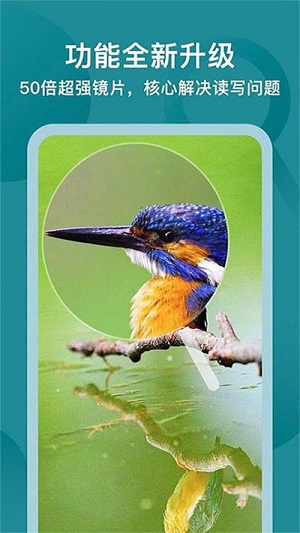 一點(diǎn)放大鏡 v1.0.3 安卓版 0