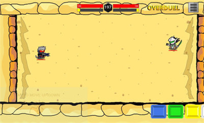 像素守望 v0.9.7 安卓版 1