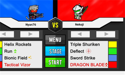 像素守望 v0.9.7 安卓版 2