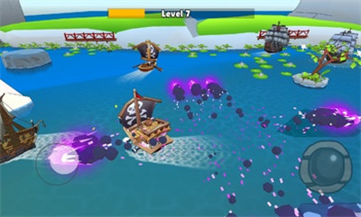 船舶io v4.0 安卓版 5