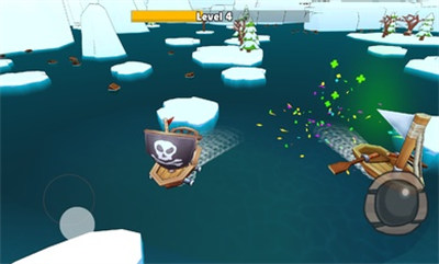 船舶io v4.0 安卓版 4