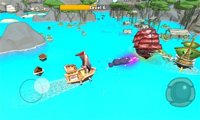 船舶io v4.0 安卓版 3