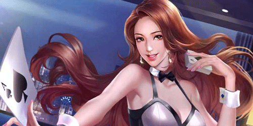 創(chuàng)世棋牌最新安卓版