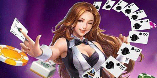 可以掙錢的棋牌游戲