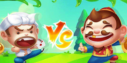 網(wǎng)絡(luò)斗地主