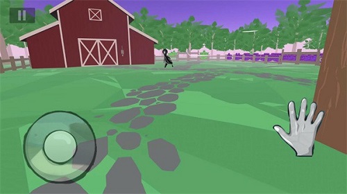 農(nóng)民地主大作戰(zhàn) v1.00 安卓版 1