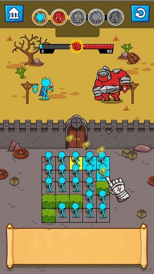 成長城堡冒險(xiǎn) v1.0.21 安卓版 2