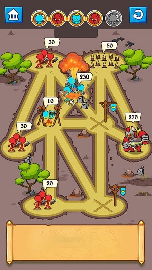 成長城堡冒險(xiǎn) v1.0.21 安卓版 0