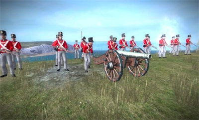 歐洲火槍拿破侖 v1.0 最新版 3