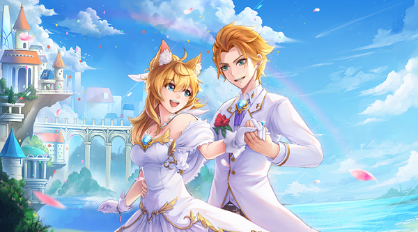 星界幻想手游 v4.3 安卓版 0