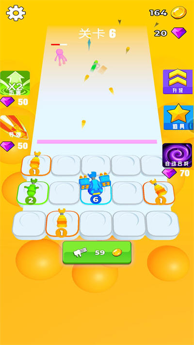 消滅者聯(lián)盟 v1.0.1 安卓版 2