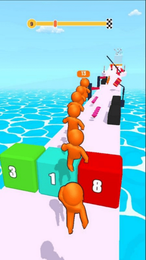 兄弟一起向前沖 v1.0 安卓版 1