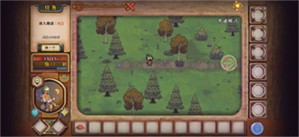 酸橙和米粒的幸運數(shù)字最新版 v3.01 安卓版 1