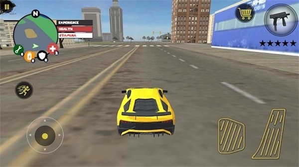 變形大作戰(zhàn) v1.00 安卓版 0