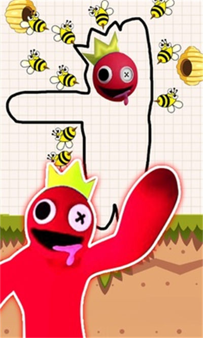 拯救彩虹朋友 v0.2 安卓版 4