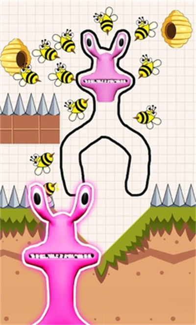 拯救彩虹朋友 v0.2 安卓版 3