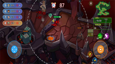 迷你世界之覺醒槍戰(zhàn) v1.0.2 安卓版 2