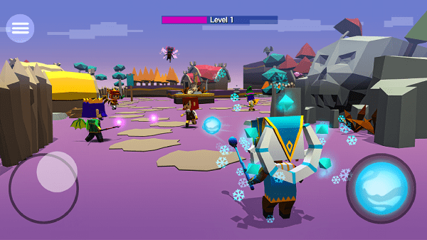 魔法遠(yuǎn)征 v1.0.0 安卓版 2