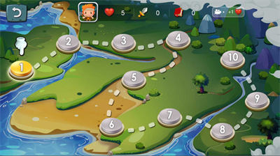 王國(guó)榮耀 v1.0安卓版 3