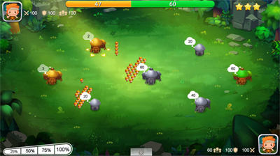 王國(guó)榮耀 v1.0安卓版 1