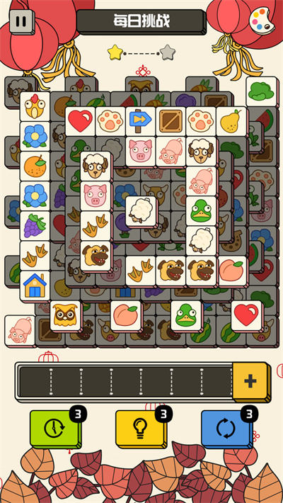 禪之消方塊 v1.4.1 安卓版 0