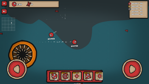 黑幫大亨 v0.5 安卓版 1