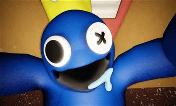 彩虹朋友恐怖游戲 v2.0.0 安卓版 0