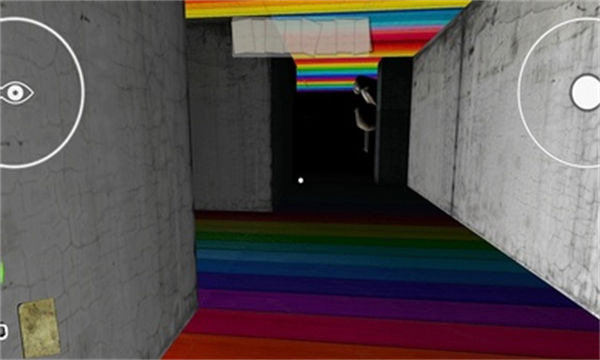 彩虹朋友恐怖游戲 v2.0.0 安卓版 3