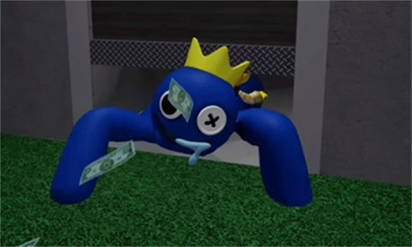 彩虹朋友恐怖游戲 v2.0.0 安卓版 1