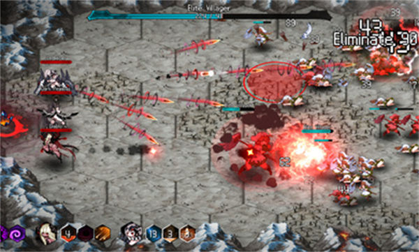 地牢小隊 v1.03.0 安卓版 2