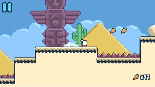 兔兔島 v1.0.0 安卓版 2