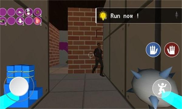 Nextbots面對 v0.4 安卓版 0