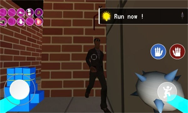 Nextbots面對 v0.4 安卓版 3