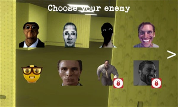 幕后的Nextbot v2.3.3a 安卓版 0