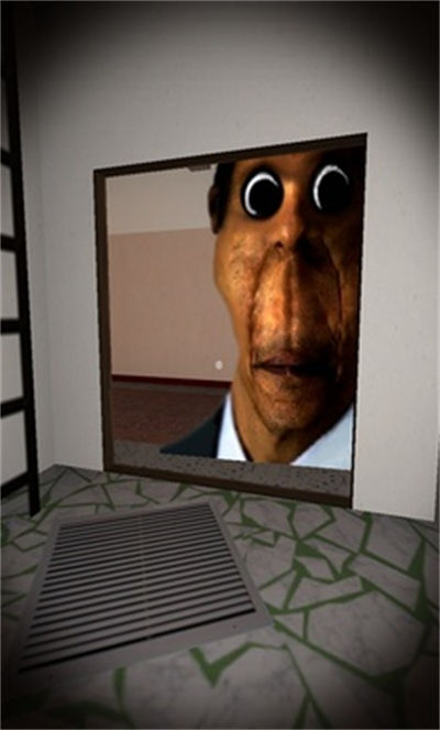 Nextbot chasing v0.71 安卓版 0