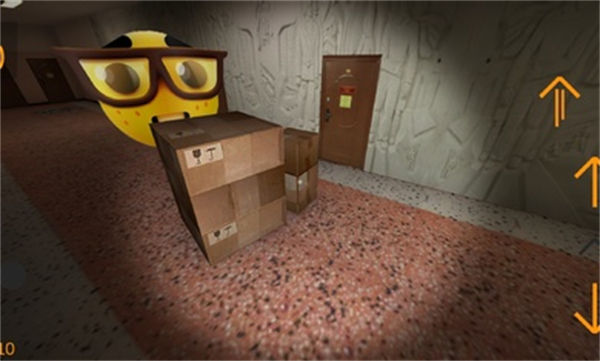 Nextbot chasing v0.71 安卓版 1