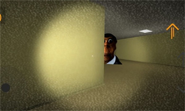 Nextbot chasing v0.71 安卓版 3